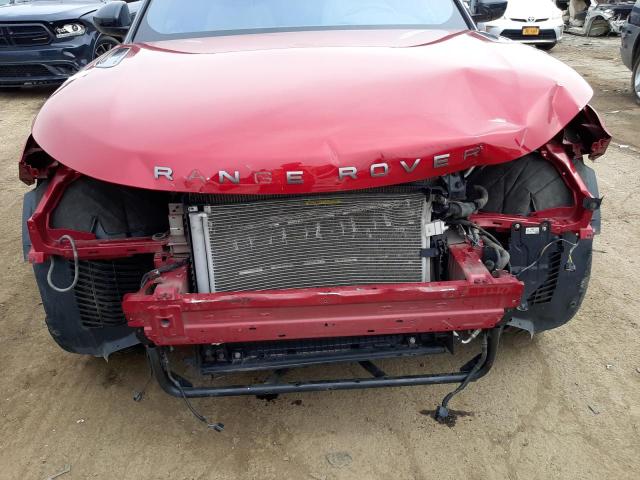 Photo 10 from auction – 2019 LAND ROVER RANGE ROVE with VIN SALYL2FV0KA225985