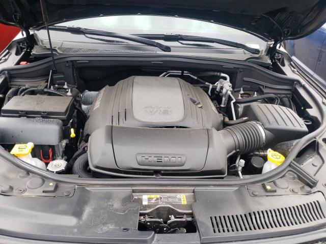 Photo 7 from auction – 2021 DODGE DURANGO R/ with VIN 1C4SDJCT5MC844998
