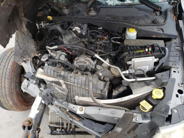 Photo 7 from auction – 2008 CHRYSLER ASPEN LIMI with VIN 1A8HX58N68F125629