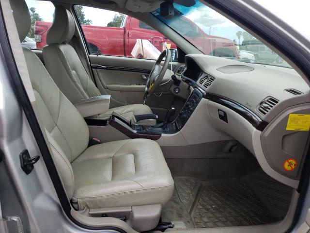 Photo 5 from auction – 2004 VOLVO S80 with VIN YV1TS92D941362382