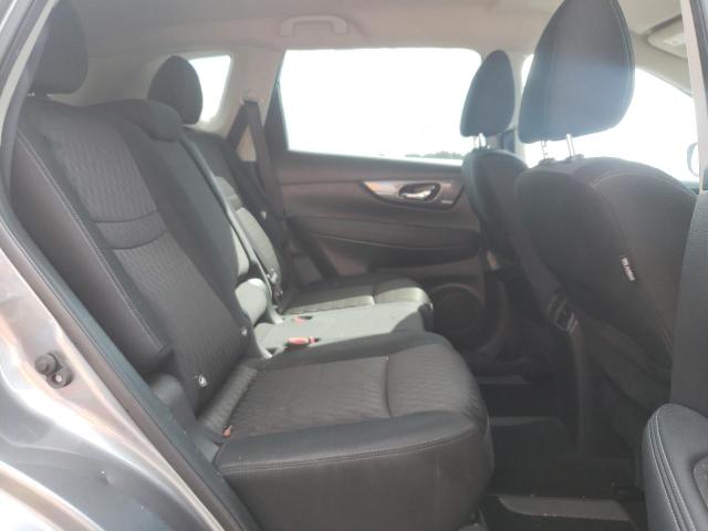 Photo 6 from auction – 2017 NISSAN ROGUE S with VIN KNMAT2MT9HP588155