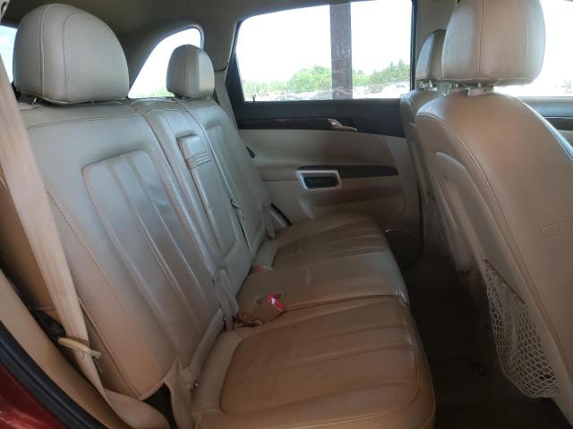 Photo 6 from auction – 2009 SATURN VUE XE with VIN 3GSCL33P09S512754