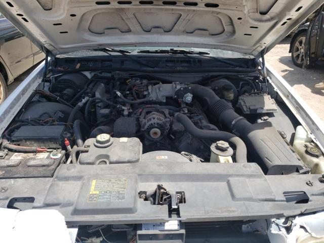 Photo 7 from auction – 2005 FORD CROWN VICT with VIN 2FAFP71W15X149839
