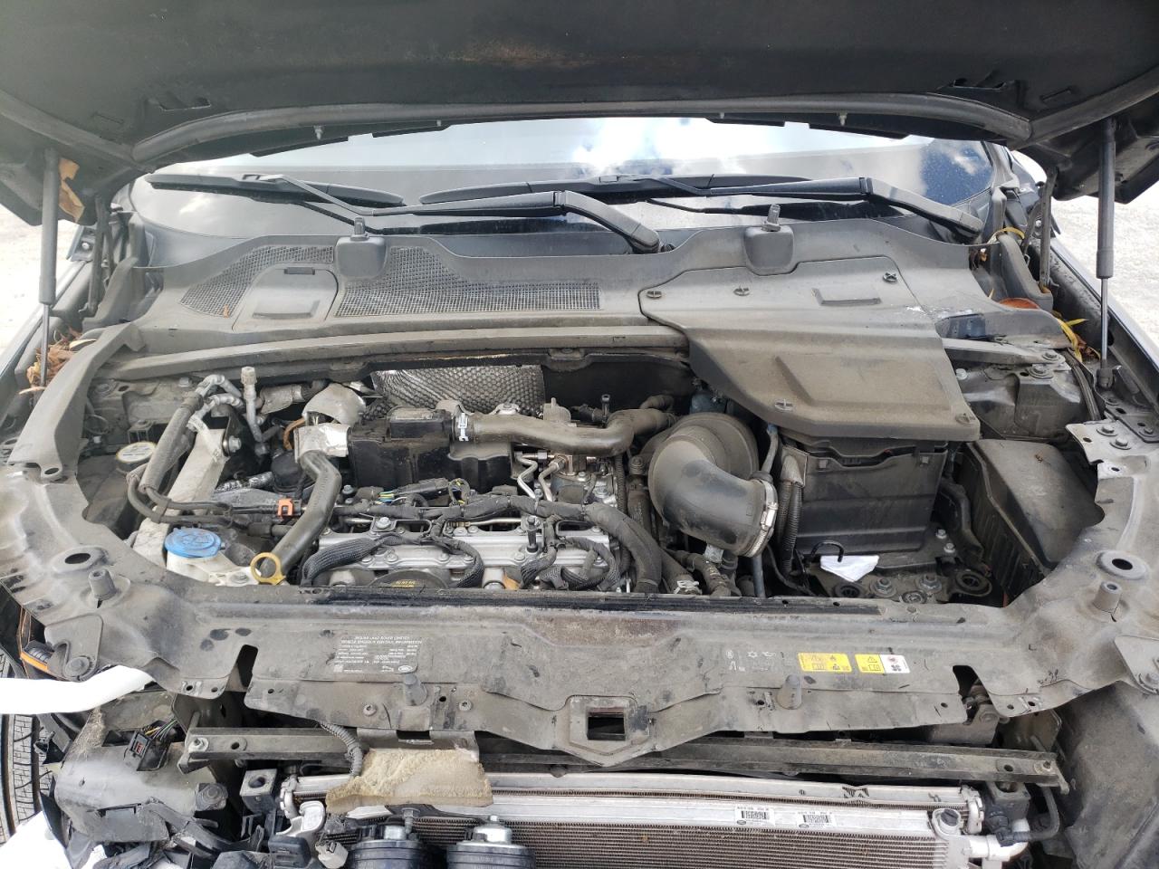 Photo 7 from auction – 2019 LAND ROVER DISCOVERY with VIN SALCP2FX4KH810589