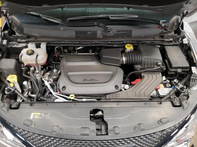 Photo 7 from auction – 2020 CHRYSLER PACIFICA T with VIN 2C4RC3BG4LR288352
