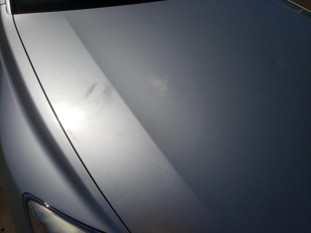 Photo 9 from auction – 2011 LEXUS GS 350 with VIN JTHCE1KS7B0028270