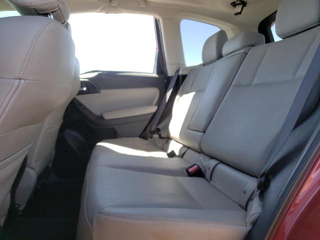 Photo 6 from auction – 2014 SUBARU FORESTER 2 with VIN JF2SJAMC8EH424052