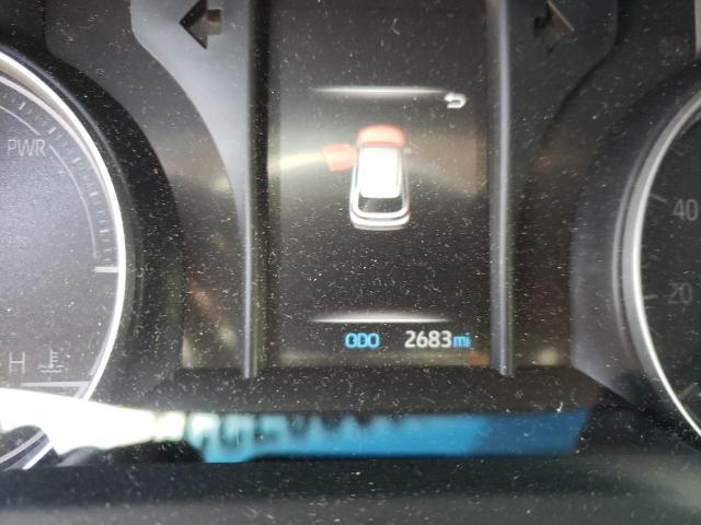 Photo 8 from auction – 2021 TOYOTA VENZA LE with VIN JTEAAAAH4MJ075632
