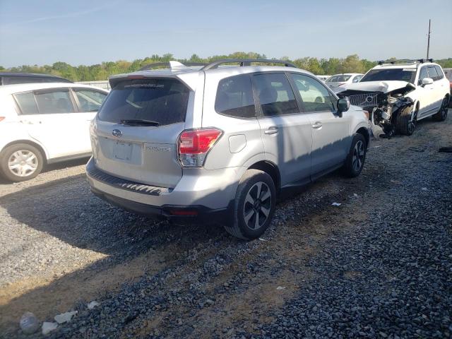 Photo 4 from auction – 2018 SUBARU FORESTER 2 with VIN JF2SJAEC7JH472943