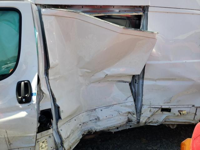Foto 9 de la subasta – 2021 RAM PROMASTER con VIN 3C6MRVJG1ME513276