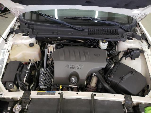 Photo 7 from auction – 2004 BUICK LESABRE LI with VIN 1G4HR54K34U249260
