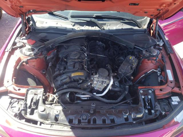 Photo 7 from auction – 2015 BMW M4 with VIN WBS3R9C54FK334486