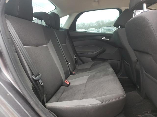 Photo 6 from auction – 2013 FORD FOCUS SE with VIN 1FADP3F24DL201000
