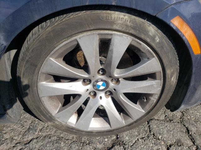 Photo 9 from auction – 2013 BMW 328 I SULE with VIN WBAKE5C50DJ107271