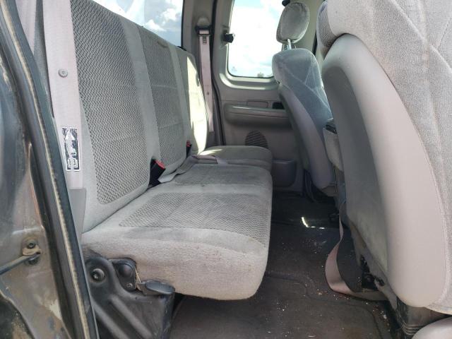 Photo 6 from auction – 2002 FORD F150 with VIN 1FTRX18WX2NB15437