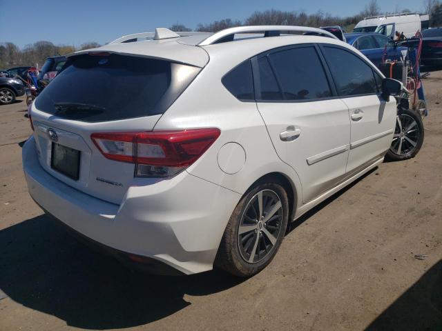 Photo 4 from auction – 2019 SUBARU IMPREZA PR with VIN 4S3GTAC65K3741953