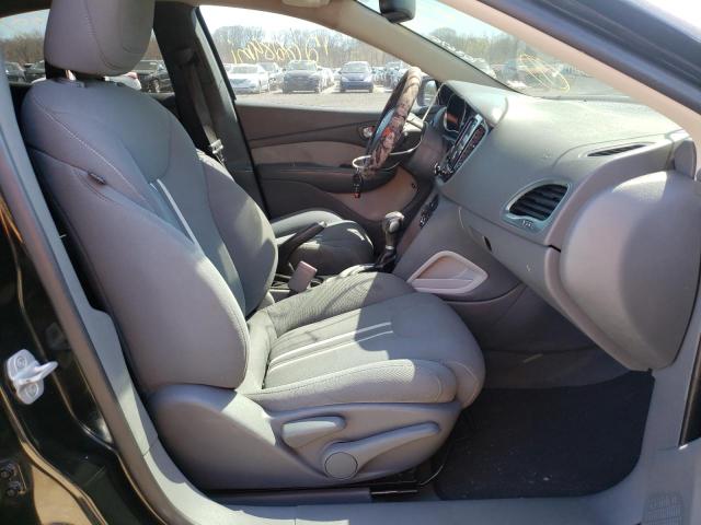Photo 5 from auction – 2013 DODGE DART SXT with VIN 1C3CDFBA2DD103675