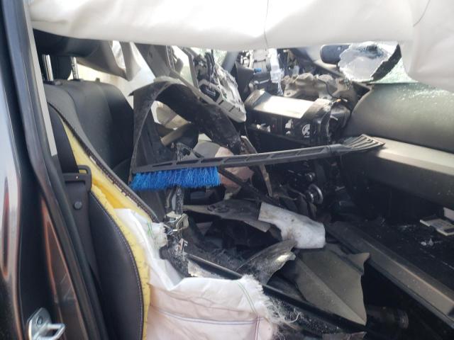 Photo 5 from auction – 2021 TOYOTA 4RUNNER NI with VIN JTEJU5JR1M5962010