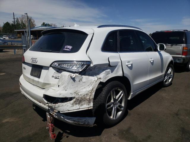 Photo 4 from auction – 2013 AUDI Q5 PREMIUM with VIN WA1LFAFP4DA074795