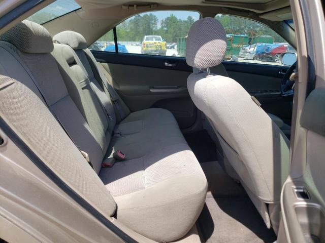 Photo 6 from auction – 2004 TOYOTA CAMRY LE with VIN 4T1BE30K24U303403
