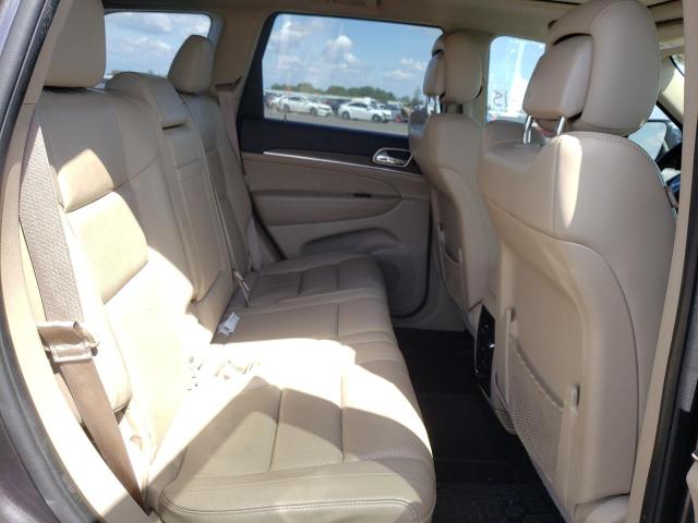 Photo 6 from auction – 2015 JEEP GRAND CHER with VIN 1C4RJFBMXFC733798
