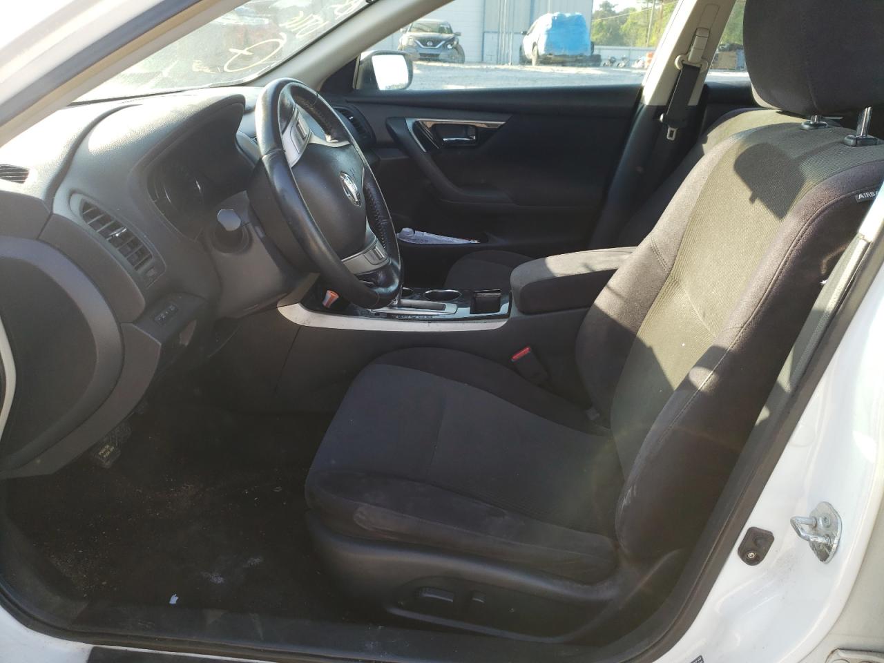 Photo 5 from auction – 2013 NISSAN ALTIMA 2.5 with VIN 1N4AL3AP7DC238513