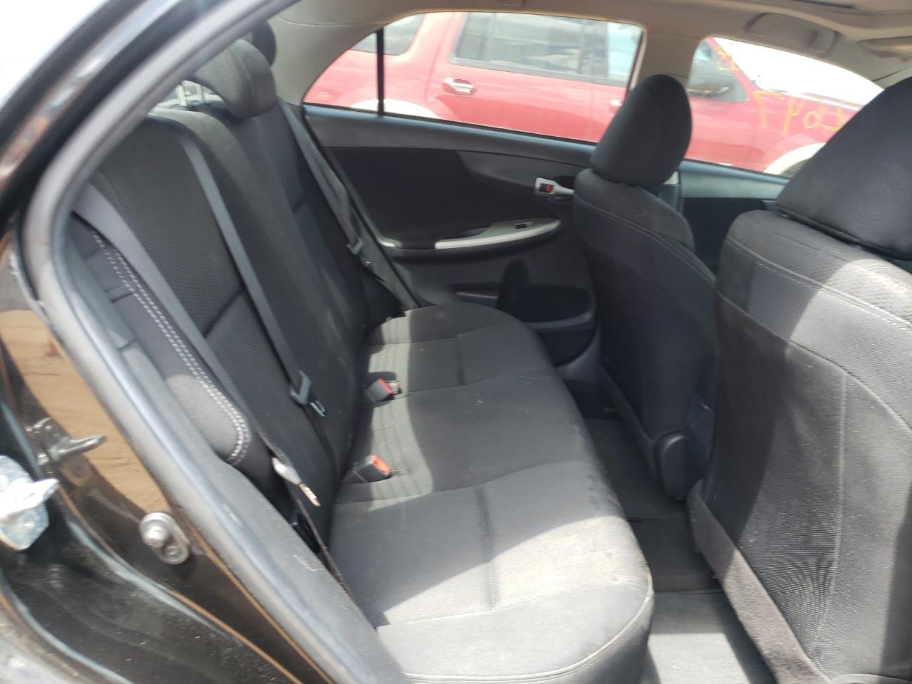 Foto 6 de la subasta – 2012 TOYOTA COROLLA BA con VIN 5YFBU4EE4CP068319