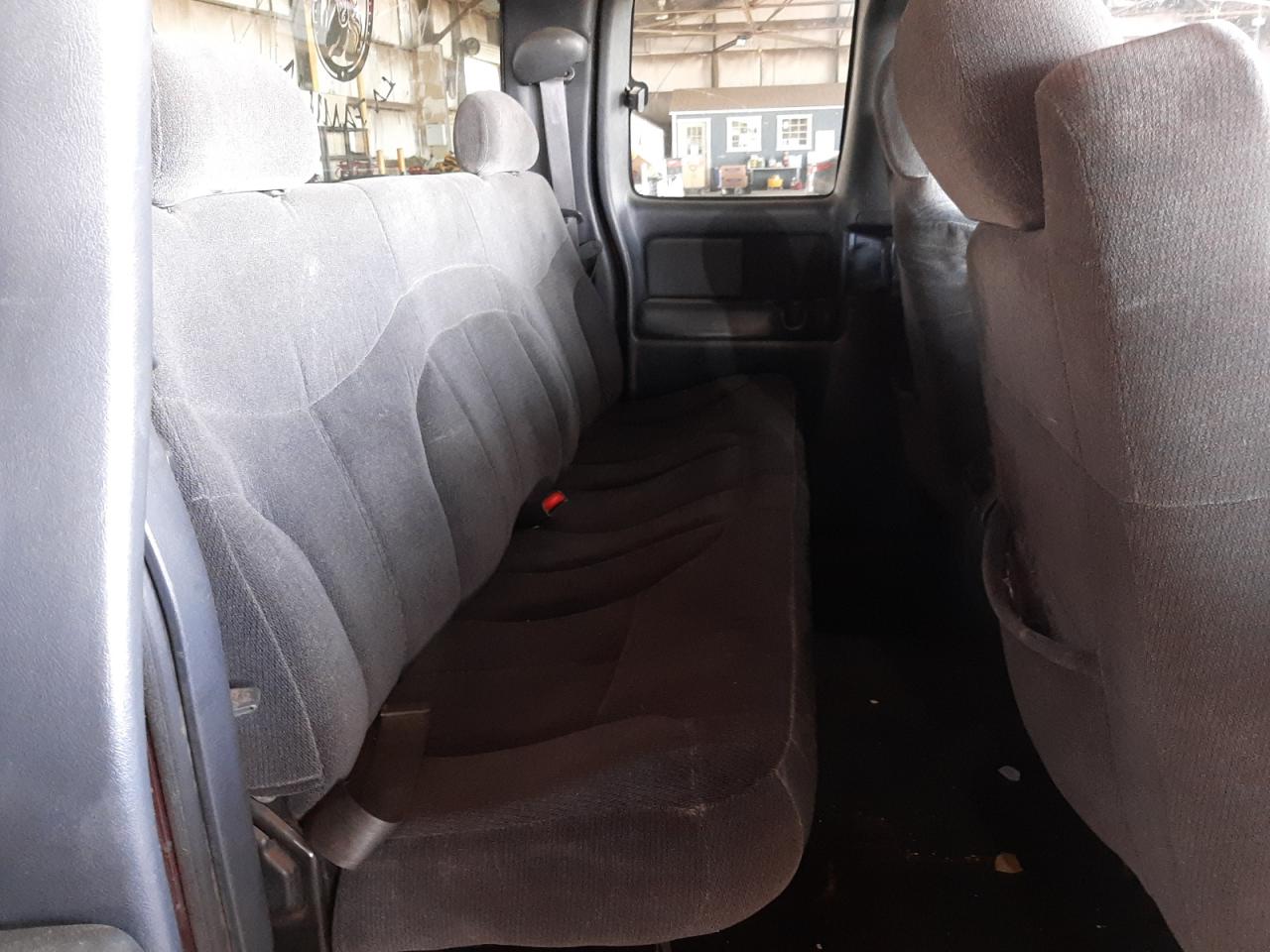 Photo 6 from auction – 2000 GMC NEW SIERRA with VIN 1GTEC19V1YZ353887