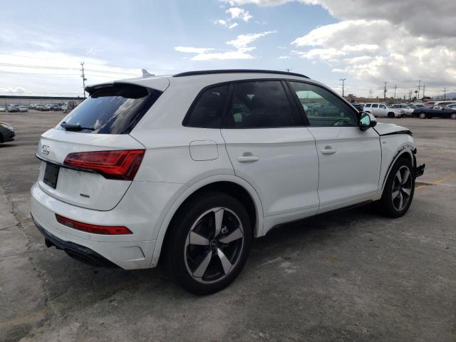 Photo 4 from auction – 2022 AUDI UK with VIN WA1EAAFY7N2010309