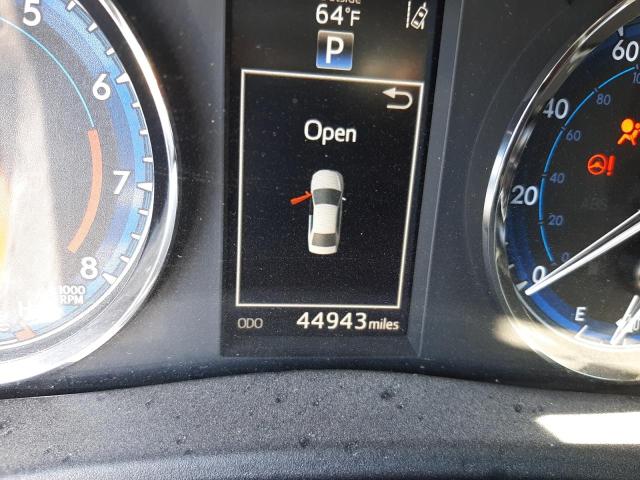 Photo 8 from auction – 2019 TOYOTA COROLLA L with VIN 2T1BURHE4KC178598