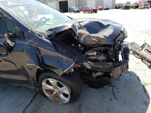 Photo 9 from auction – 2015 SUBARU FORESTER 2 with VIN JF2SJADC9FH587276