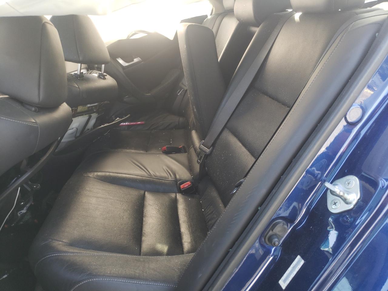 Фото 6 с аукциона – 2012 ACURA TSX с VIN JH4CU2F47CC016401