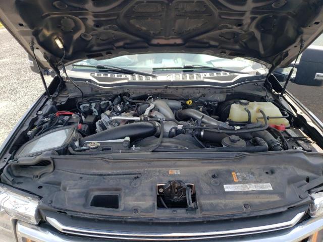 Photo 7 from auction – 2020 FORD F250 SUPER with VIN 1FT7W2BT4LED57575