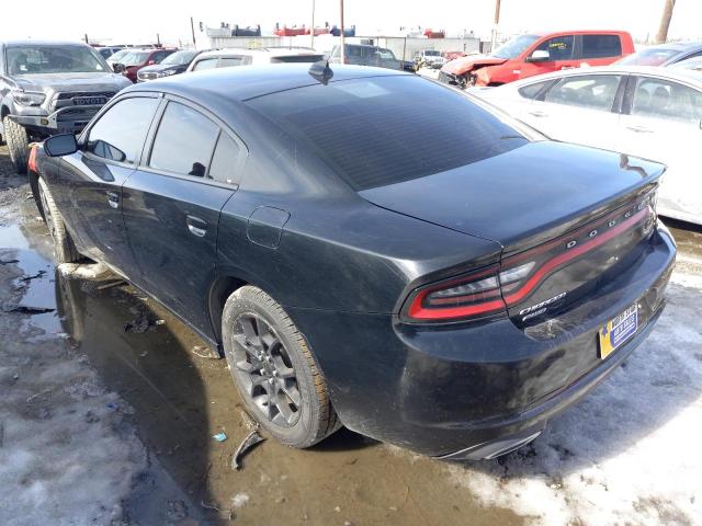 Photo 3 from auction – 2015 DODGE CHARGER SX with VIN 2C3CDXJG0FH810307