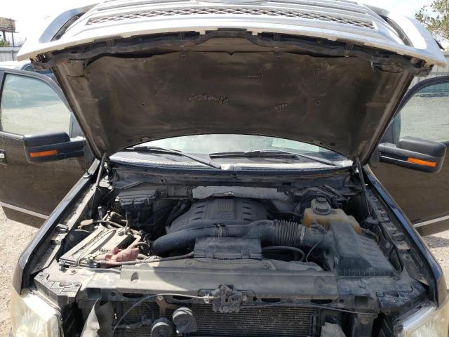 Photo 7 from auction – 2013 FORD F150 SUPER with VIN 1FTFW1ET9DFA91130