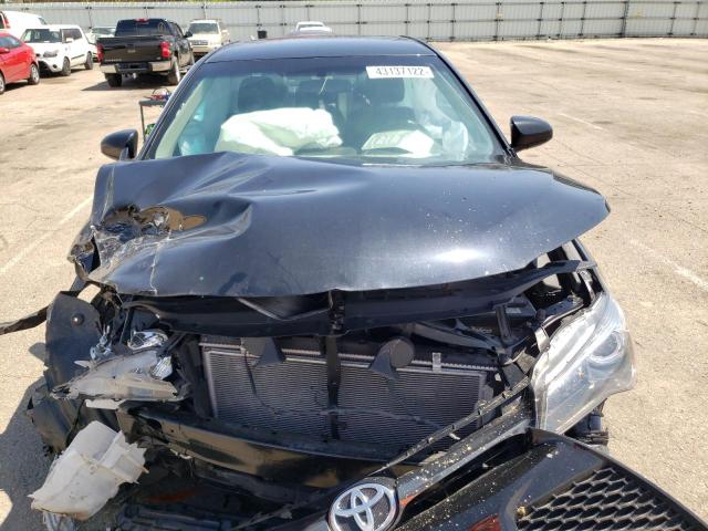 Photo 7 from auction – 2016 TOYOTA CAMRY LE with VIN 4T1BF1FK0GU145933