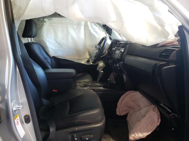 Photo 5 from auction – 2015 TOYOTA 4RUNNER SR with VIN JTEBU5JR7F5273032
