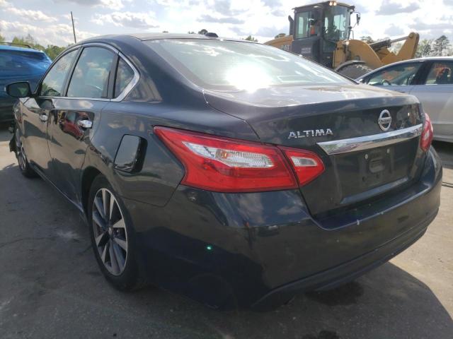 Photo 3 from auction – 2017 NISSAN ALTIMA 2.5 with VIN 1N4AL3AP5HC190628