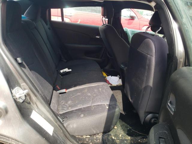 Photo 6 from auction – 2012 CHRYSLER 200 LX with VIN 1C3CCBAG1CN228614