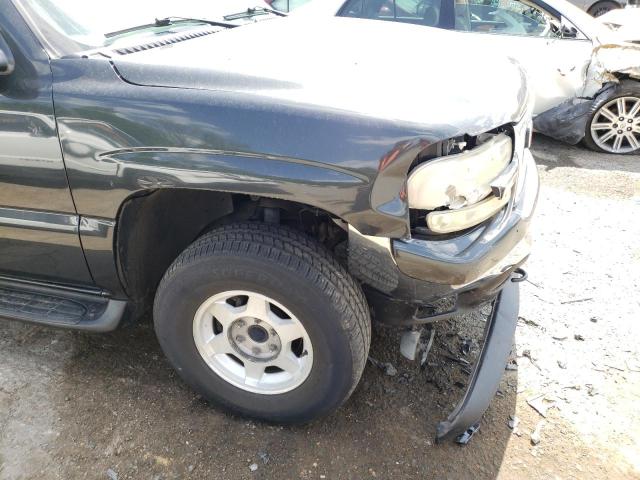 Photo 9 from auction – 2003 GMC YUKON with VIN 1GKEC13T73R112288
