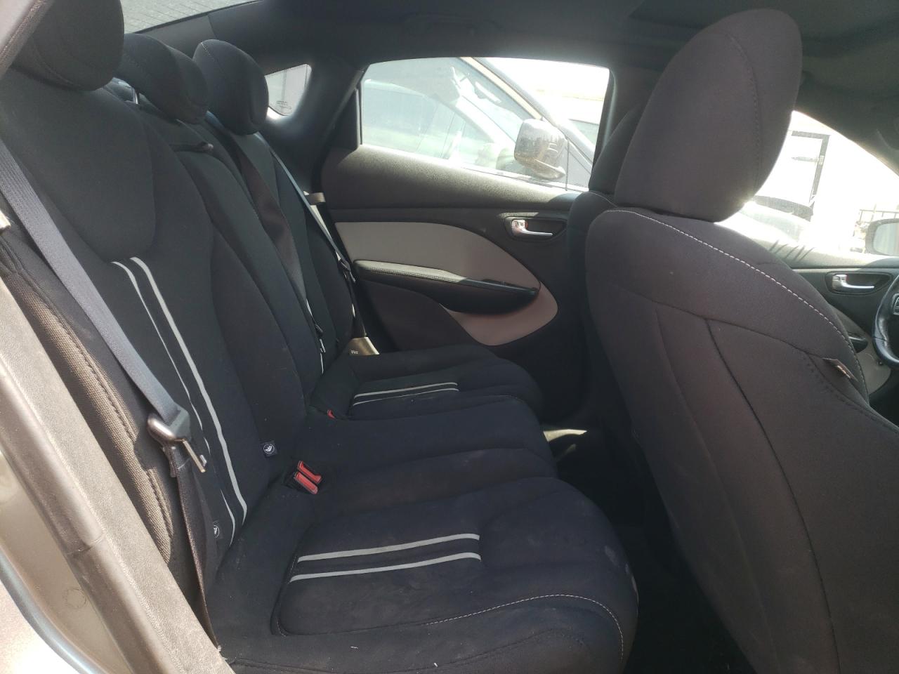Photo 6 from auction – 2013 DODGE DART SXT with VIN 1C3CDFBA3DD269297