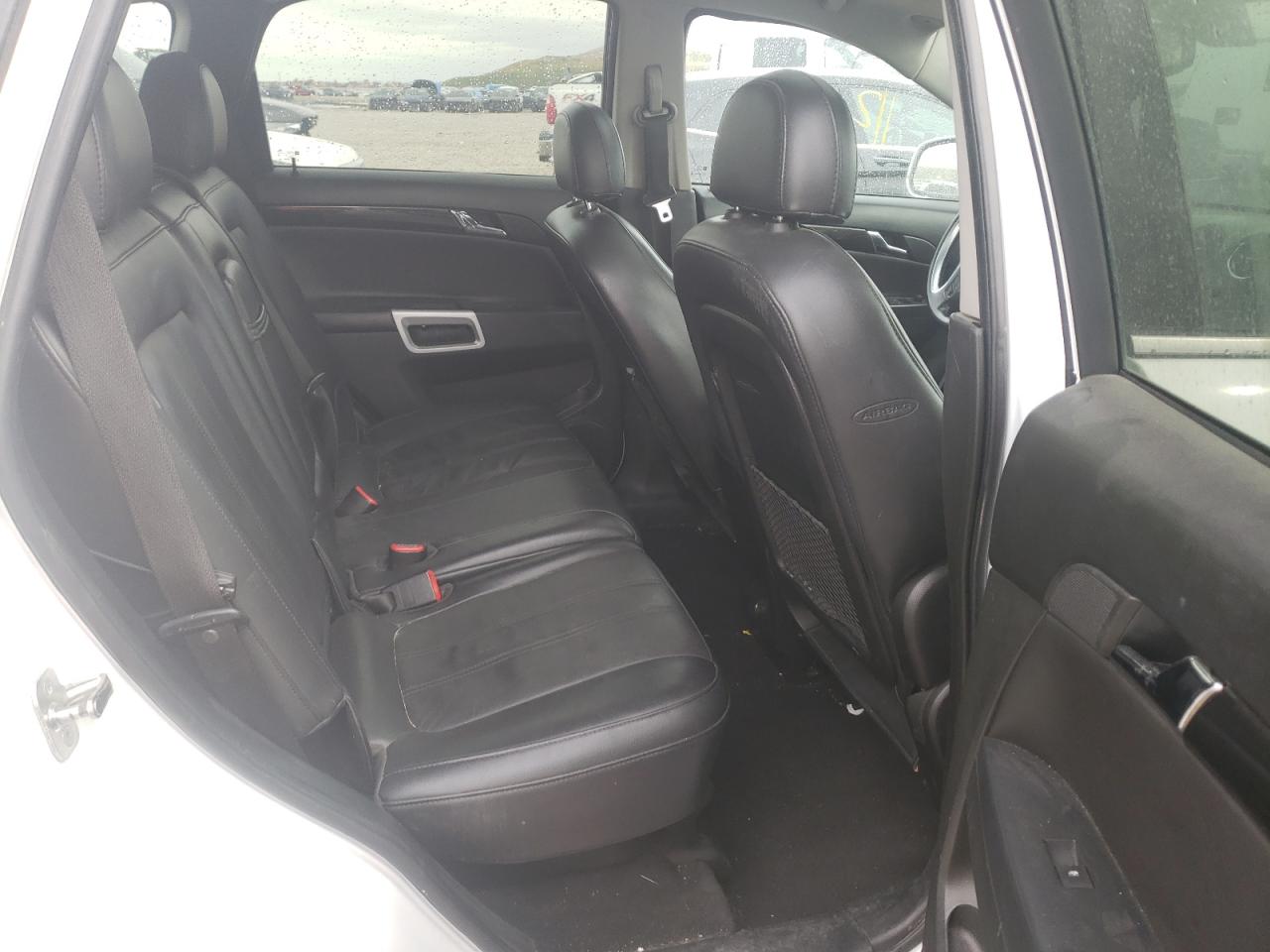 Photo 6 from auction – 2014 CHEVROLET CAPTIVA LT with VIN 3GNAL3EK3ES595554