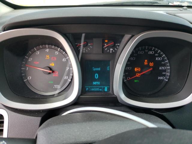 Photo 8 from auction – 2012 CHEVROLET EQUINOX LT with VIN 2GNFLNEK3C6169067