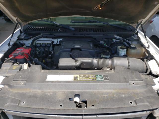 Photo 7 from auction – 2003 FORD EXPEDITION with VIN 1FMFU17L53LA78583