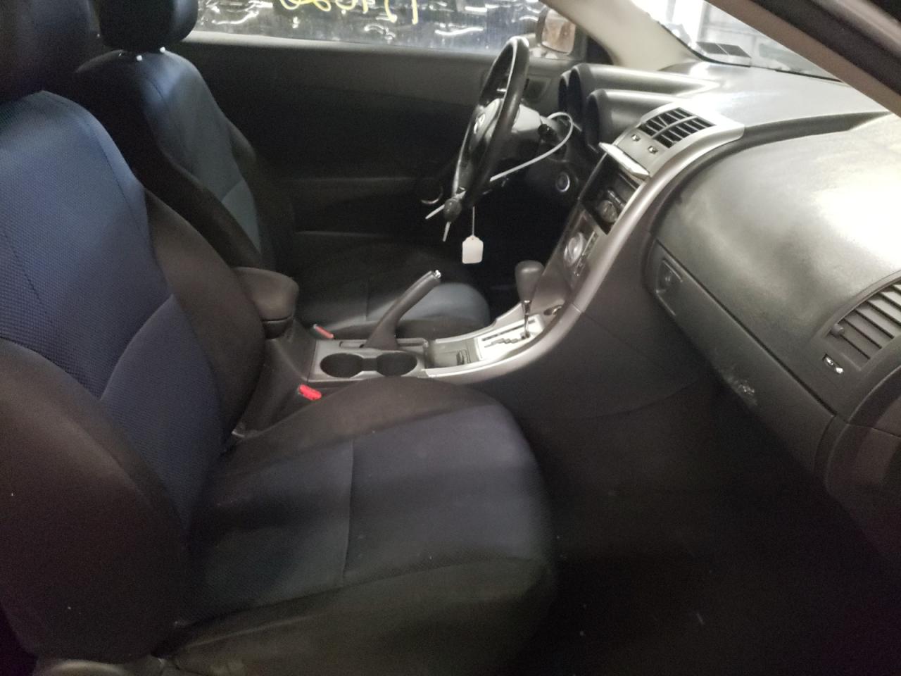 Photo 5 from auction – 2006 TOYOTA SCION TC with VIN JTKDE177360116404