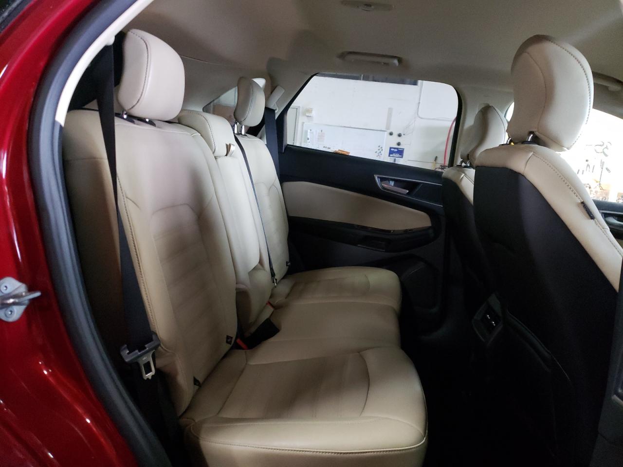 Foto 6 de la subasta – 2019 FORD EDGE SEL con VIN 2FMPK3J96KBC62626
