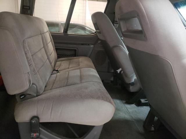 Photo 6 from auction – 1993 FORD AEROSTAR with VIN 1FMDA41X6PZC54850