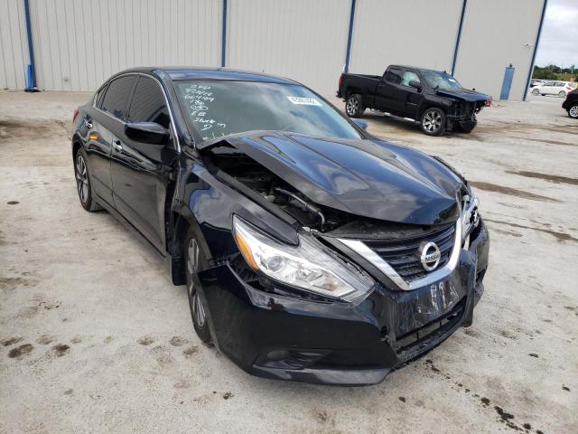 Photo 1 from auction – 2016 NISSAN ALTIMA 2.5 with VIN 1N4AL3AP7GC288462