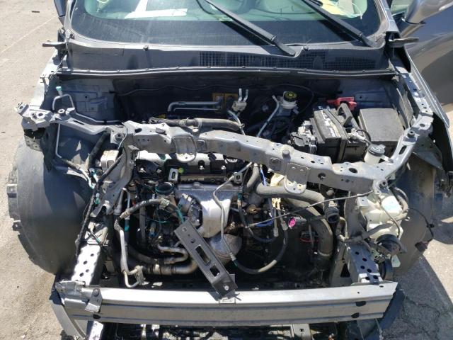 Photo 7 from auction – 2014 BUICK ENCORE with VIN KL4CJCSB0EB521543