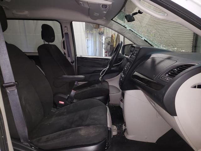 Photo 5 from auction – 2016 DODGE GRAND CARA with VIN 2C4RDGBG7GR122210